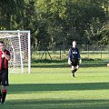 Grodziszczanka - Pogoń Leżajsk (0:3), 28.09.2011 r. - II runda okręgowego Pucharu Polski #GrodziszczankaGrodziskoDolne #lezajsk #lezajsktm #leżajsk #PiłkaNożna #pogon #pogoń #PogońLeżajsk #seniorzy #sport