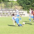 Grodziszczanka - Pogoń Leżajsk (0:3), 28.09.2011 r. - II runda okręgowego Pucharu Polski #GrodziszczankaGrodziskoDolne #lezajsk #lezajsktm #leżajsk #PiłkaNożna #pogon #pogoń #PogońLeżajsk #seniorzy #sport