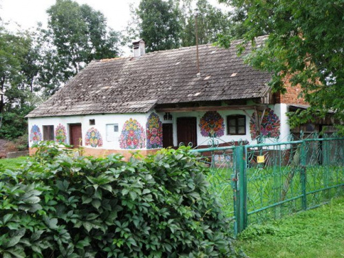 Zalipie (małopolskie)