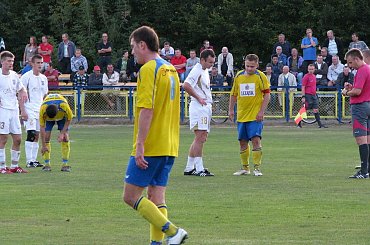 Pogoń Leżajsk - Czarni Jasło (1:3), 01.10.2011 r. - IV liga podkarpacka #czarni #CzarniJasło #jasło #lezajsk #lezajsktm #leżajsk #PiłkaNożna #pogon #pogoń #PogońLeżajsk #sport