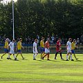 Pogoń Leżajsk - Czarni Jasło (1:3), 01.10.2011 r. - IV liga podkarpacka #czarni #CzarniJasło #jasło #lezajsk #lezajsktm #leżajsk #PiłkaNożna #pogon #pogoń #PogońLeżajsk #sport