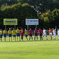 Pogoń Leżajsk - Czarni Jasło (1:3), 01.10.2011 r. - IV liga podkarpacka #czarni #CzarniJasło #jasło #lezajsk #lezajsktm #leżajsk #PiłkaNożna #pogon #pogoń #PogońLeżajsk #sport