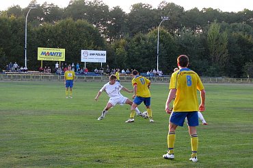 Pogoń Leżajsk - Czarni Jasło (1:3), 01.10.2011 r. - IV liga podkarpacka #czarni #CzarniJasło #jasło #lezajsk #lezajsktm #leżajsk #PiłkaNożna #pogon #pogoń #PogońLeżajsk #sport