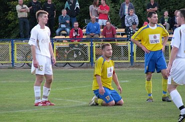 Pogoń Leżajsk - Czarni Jasło (1:3), 01.10.2011 r. - IV liga podkarpacka #czarni #CzarniJasło #jasło #lezajsk #lezajsktm #leżajsk #PiłkaNożna #pogon #pogoń #PogońLeżajsk #sport