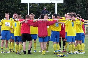 Pogoń Leżajsk - Czarni Jasło (1:3), 01.10.2011 r. - IV liga podkarpacka #czarni #CzarniJasło #jasło #lezajsk #lezajsktm #leżajsk #PiłkaNożna #pogon #pogoń #PogońLeżajsk #sport