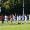 Pogoń Leżajsk - Czarni Jasło (1:3), 01.10.2011 r. - IV liga podkarpacka #czarni #CzarniJasło #jasło #lezajsk #lezajsktm #leżajsk #PiłkaNożna #pogon #pogoń #PogońLeżajsk #sport