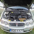 Rover 75 CDT 2001r