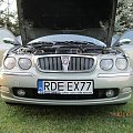 Rover 75 CDT 2001r