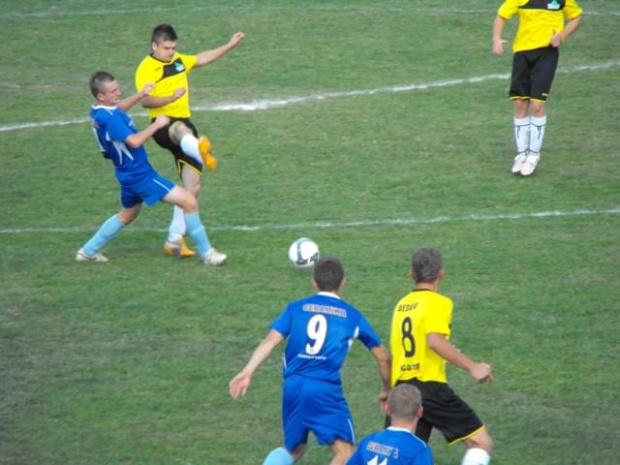 Beskid Żegocina vs Ceramika Muchówka
4:2 #beskid #żegocina #ceramika #muchówka #mecz #piłka #nożna