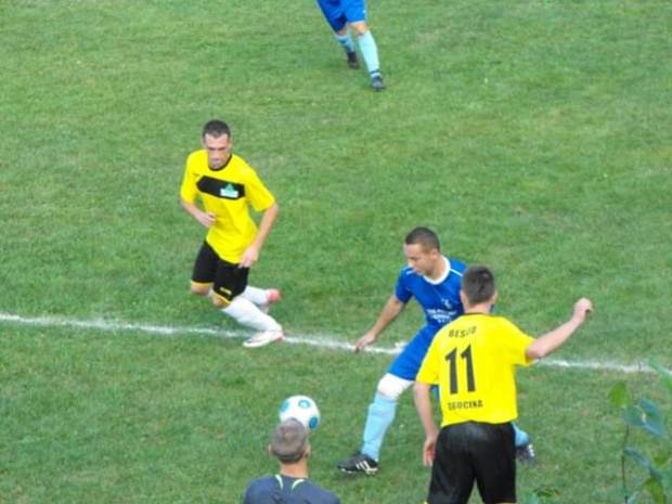 Beskid Żegocina vs Ceramika Muchówka
4:2 #beskid #żegocina #ceramika #muchówka #mecz #piłka #nożna