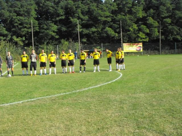 Beskid Żegocina vs Ceramika Muchówka
4:2 #beskid #żegocina #ceramika #muchówka #mecz #piłka #nożna