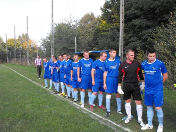 Beskid Żegocina vs Ceramika Muchówka
4:2 #beskid #żegocina #ceramika #muchówka #mecz #piłka #nożna