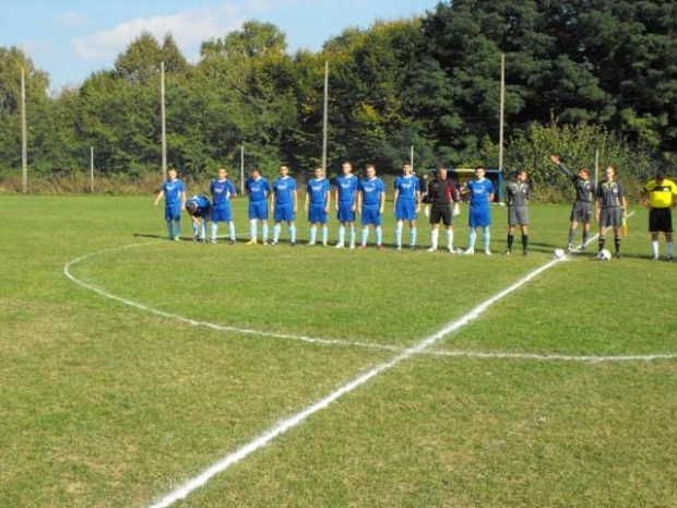 Beskid Żegocina vs Ceramika Muchówka
4:2 #beskid #żegocina #ceramika #muchówka #mecz #piłka #nożna