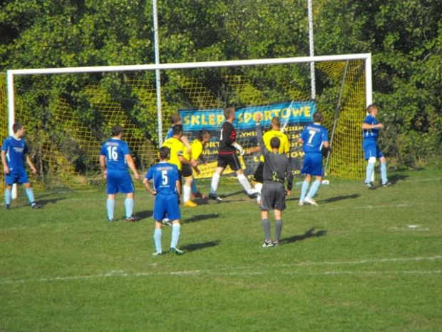 Beskid Żegocina vs Ceramika Muchówka
4:2 #beskid #żegocina #ceramika #muchówka #mecz #piłka #nożna