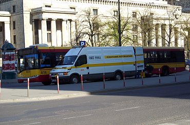 Komunikacja miejska w centrum Warszawy podczas uroczystości żałobnych. #KomunikacjaMiejska #MZA #PKSGrodzisk #Michalczewski #objazdy #Warszawa #Centrum #zasilenia #Ikarus #MAN #Jelcz #SolarisStalowa #Ostrobramska #Woronicza #Kleszczowa #Redutowa