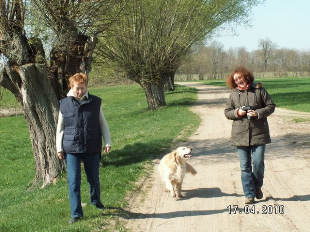 Z lewej - Lilianka szwagierka resztę znacie