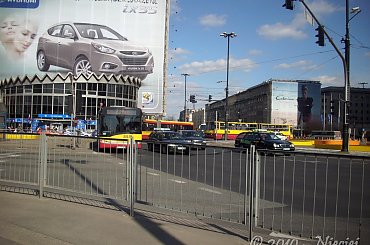 Komunikacja miejska w centrum Warszawy podczas uroczystości żałobnych. #KomunikacjaMiejska #MZA #PKSGrodzisk #Michalczewski #objazdy #Warszawa #Centrum #zasilenia #Ikarus #MAN #Jelcz #SolarisStalowa #Ostrobramska #Woronicza #Kleszczowa #Redutowa