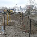 Regelbau 502 - prace na rzecz stowarzyszenia - SH Piska Pozycja Ryglowa #Regelbau502