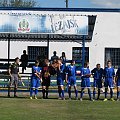 Pogoń Leżajsk - Wisłok Strzyżów 02.10.2011 r.- II liga podkarpacka juniorów starszych i młodszych #juniorzy #lezajsk #lezajsktm #leżajsk #PiłkaNożna #pogon #pogoń #PogońLeżajsk #sport #strzyżów #wisłok #WisłokStrzyżów