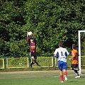 Pogoń Leżajsk - Wisłok Strzyżów 02.10.2011 r.- II liga podkarpacka juniorów starszych i młodszych #juniorzy #lezajsk #lezajsktm #leżajsk #PiłkaNożna #pogon #pogoń #PogońLeżajsk #sport #strzyżów #wisłok #WisłokStrzyżów