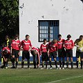 Pogoń Leżajsk - Wisłok Strzyżów 02.10.2011 r.- II liga podkarpacka juniorów starszych i młodszych #juniorzy #lezajsk #lezajsktm #leżajsk #PiłkaNożna #pogon #pogoń #PogońLeżajsk #sport #strzyżów #wisłok #WisłokStrzyżów