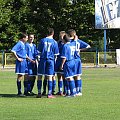 Pogoń Leżajsk - Wisłok Strzyżów 02.10.2011 r.- II liga podkarpacka juniorów starszych i młodszych #juniorzy #lezajsk #lezajsktm #leżajsk #PiłkaNożna #pogon #pogoń #PogońLeżajsk #sport #strzyżów #wisłok #WisłokStrzyżów