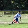 Pogoń Leżajsk - Wisłok Strzyżów 02.10.2011 r.- II liga podkarpacka juniorów starszych i młodszych #juniorzy #lezajsk #lezajsktm #leżajsk #PiłkaNożna #pogon #pogoń #PogońLeżajsk #sport #strzyżów #wisłok #WisłokStrzyżów