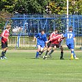 Pogoń Leżajsk - Wisłok Strzyżów 02.10.2011 r.- II liga podkarpacka juniorów starszych i młodszych #juniorzy #lezajsk #lezajsktm #leżajsk #PiłkaNożna #pogon #pogoń #PogońLeżajsk #sport #strzyżów #wisłok #WisłokStrzyżów