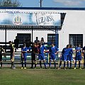 Pogoń Leżajsk - Wisłok Strzyżów 02.10.2011 r.- II liga podkarpacka juniorów starszych i młodszych #juniorzy #lezajsk #lezajsktm #leżajsk #PiłkaNożna #pogon #pogoń #PogońLeżajsk #sport #strzyżów #wisłok #WisłokStrzyżów