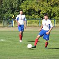 Pogoń Leżajsk - Wisłok Strzyżów 02.10.2011 r.- II liga podkarpacka juniorów starszych i młodszych #juniorzy #lezajsk #lezajsktm #leżajsk #PiłkaNożna #pogon #pogoń #PogońLeżajsk #sport #strzyżów #wisłok #WisłokStrzyżów