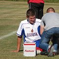 Pogoń Leżajsk - Wisłok Strzyżów 02.10.2011 r.- II liga podkarpacka juniorów starszych i młodszych #juniorzy #lezajsk #lezajsktm #leżajsk #PiłkaNożna #pogon #pogoń #PogońLeżajsk #sport #strzyżów #wisłok #WisłokStrzyżów