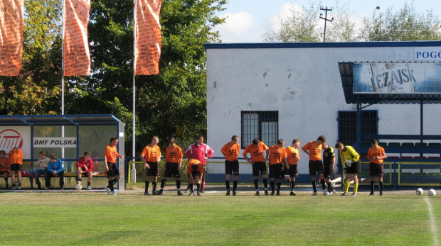 Pogoń Leżajsk - Wisłok Strzyżów 02.10.2011 r.- II liga podkarpacka juniorów starszych i młodszych #juniorzy #lezajsk #lezajsktm #leżajsk #PiłkaNożna #pogon #pogoń #PogońLeżajsk #sport #strzyżów #wisłok #WisłokStrzyżów