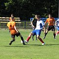 Pogoń Leżajsk - Wisłok Strzyżów 02.10.2011 r.- II liga podkarpacka juniorów starszych i młodszych #juniorzy #lezajsk #lezajsktm #leżajsk #PiłkaNożna #pogon #pogoń #PogońLeżajsk #sport #strzyżów #wisłok #WisłokStrzyżów