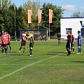 Pogoń Leżajsk - Wisłok Strzyżów 02.10.2011 r.- II liga podkarpacka juniorów starszych i młodszych #juniorzy #lezajsk #lezajsktm #leżajsk #PiłkaNożna #pogon #pogoń #PogońLeżajsk #sport #strzyżów #wisłok #WisłokStrzyżów