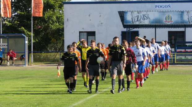 Pogoń Leżajsk - Wisłok Strzyżów 02.10.2011 r.- II liga podkarpacka juniorów starszych i młodszych #juniorzy #lezajsk #lezajsktm #leżajsk #PiłkaNożna #pogon #pogoń #PogońLeżajsk #sport #strzyżów #wisłok #WisłokStrzyżów