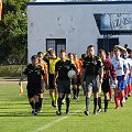 Pogoń Leżajsk - Wisłok Strzyżów 02.10.2011 r.- II liga podkarpacka juniorów starszych i młodszych #juniorzy #lezajsk #lezajsktm #leżajsk #PiłkaNożna #pogon #pogoń #PogońLeżajsk #sport #strzyżów #wisłok #WisłokStrzyżów