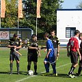 Pogoń Leżajsk - Wisłok Strzyżów 02.10.2011 r.- II liga podkarpacka juniorów starszych i młodszych #juniorzy #lezajsk #lezajsktm #leżajsk #PiłkaNożna #pogon #pogoń #PogońLeżajsk #sport #strzyżów #wisłok #WisłokStrzyżów