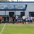 Pogoń Leżajsk - Wisłok Strzyżów 02.10.2011 r.- II liga podkarpacka juniorów starszych i młodszych #juniorzy #lezajsk #lezajsktm #leżajsk #PiłkaNożna #pogon #pogoń #PogońLeżajsk #sport #strzyżów #wisłok #WisłokStrzyżów