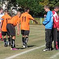 Pogoń Leżajsk - Wisłok Strzyżów 02.10.2011 r.- II liga podkarpacka juniorów starszych i młodszych #juniorzy #lezajsk #lezajsktm #leżajsk #PiłkaNożna #pogon #pogoń #PogońLeżajsk #sport #strzyżów #wisłok #WisłokStrzyżów