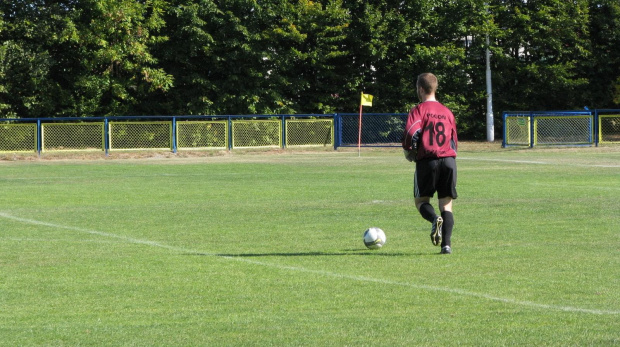 Pogoń Leżajsk - Wisłok Strzyżów 02.10.2011 r.- II liga podkarpacka juniorów starszych i młodszych #juniorzy #lezajsk #lezajsktm #leżajsk #PiłkaNożna #pogon #pogoń #PogońLeżajsk #sport #strzyżów #wisłok #WisłokStrzyżów