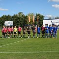 Pogoń Leżajsk - Wisłok Strzyżów 02.10.2011 r.- II liga podkarpacka juniorów starszych i młodszych #juniorzy #lezajsk #lezajsktm #leżajsk #PiłkaNożna #pogon #pogoń #PogońLeżajsk #sport #strzyżów #wisłok #WisłokStrzyżów