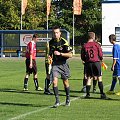 Pogoń Leżajsk - Wisłok Strzyżów 02.10.2011 r.- II liga podkarpacka juniorów starszych i młodszych #juniorzy #lezajsk #lezajsktm #leżajsk #PiłkaNożna #pogon #pogoń #PogońLeżajsk #sport #strzyżów #wisłok #WisłokStrzyżów