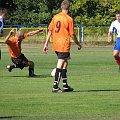 Pogoń Leżajsk - Wisłok Strzyżów 02.10.2011 r.- II liga podkarpacka juniorów starszych i młodszych #juniorzy #lezajsk #lezajsktm #leżajsk #PiłkaNożna #pogon #pogoń #PogońLeżajsk #sport #strzyżów #wisłok #WisłokStrzyżów