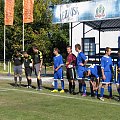 Pogoń Leżajsk - Wisłok Strzyżów 02.10.2011 r.- II liga podkarpacka juniorów starszych i młodszych #juniorzy #lezajsk #lezajsktm #leżajsk #PiłkaNożna #pogon #pogoń #PogońLeżajsk #sport #strzyżów #wisłok #WisłokStrzyżów