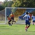 Pogoń Leżajsk - Wisłok Strzyżów 02.10.2011 r.- II liga podkarpacka juniorów starszych i młodszych #juniorzy #lezajsk #lezajsktm #leżajsk #PiłkaNożna #pogon #pogoń #PogońLeżajsk #sport #strzyżów #wisłok #WisłokStrzyżów