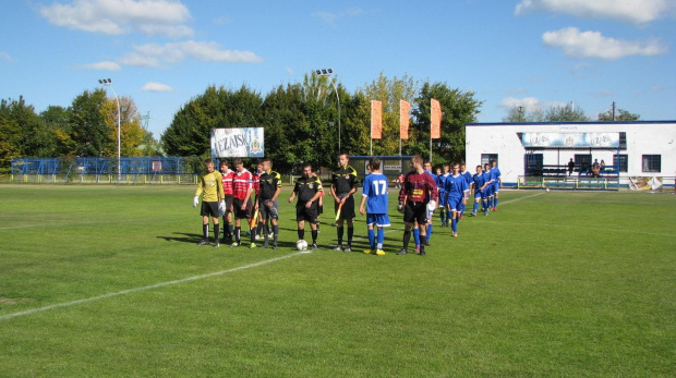 Pogoń Leżajsk - Wisłok Strzyżów 02.10.2011 r.- II liga podkarpacka juniorów starszych i młodszych #juniorzy #lezajsk #lezajsktm #leżajsk #PiłkaNożna #pogon #pogoń #PogońLeżajsk #sport #strzyżów #wisłok #WisłokStrzyżów