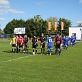 Pogoń Leżajsk - Wisłok Strzyżów 02.10.2011 r.- II liga podkarpacka juniorów starszych i młodszych #juniorzy #lezajsk #lezajsktm #leżajsk #PiłkaNożna #pogon #pogoń #PogońLeżajsk #sport #strzyżów #wisłok #WisłokStrzyżów