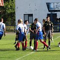 Pogoń Leżajsk - Wisłok Strzyżów 02.10.2011 r.- II liga podkarpacka juniorów starszych i młodszych #juniorzy #lezajsk #lezajsktm #leżajsk #PiłkaNożna #pogon #pogoń #PogońLeżajsk #sport #strzyżów #wisłok #WisłokStrzyżów