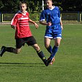 Pogoń Leżajsk - Wisłok Strzyżów 02.10.2011 r.- II liga podkarpacka juniorów starszych i młodszych #juniorzy #lezajsk #lezajsktm #leżajsk #PiłkaNożna #pogon #pogoń #PogońLeżajsk #sport #strzyżów #wisłok #WisłokStrzyżów