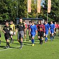 Pogoń Leżajsk - Wisłok Strzyżów 02.10.2011 r.- II liga podkarpacka juniorów starszych i młodszych #juniorzy #lezajsk #lezajsktm #leżajsk #PiłkaNożna #pogon #pogoń #PogońLeżajsk #sport #strzyżów #wisłok #WisłokStrzyżów